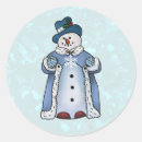 Suche nach schneemann aufkleber Weihnachten