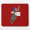 Suche nach gop mousepads Präsident