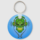 Suche nach sugar skull schlüsselanhänger Skelett
