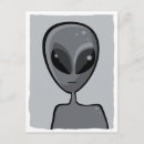 Suche nach graue alien postkarten Ufo