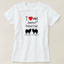 Suche nach amerikanischer eskimohund tshirts Hunde