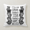 Suche nach hoffnung kissen Jede person