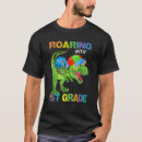 Suche nach rohling tshirts Dinosaurier
