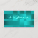 Suche nach heller türkis visitenkarten Salon
