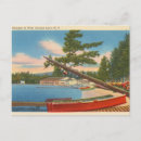 Suche nach kanu postkarten See