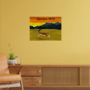 Suche nach gazelle poster Wüste