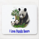 Suche nach panda liebe mousepads Tiere