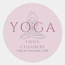 Suche nach yoga posen aufkleber Modern