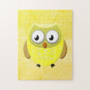 Suche nach lustige eule puzzle Baby