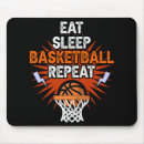 Suche nach basketball spieler mousepads Spaß