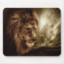 Suche nach fleisch fressendes tier mousepads Nah