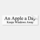Suche nach apfel autoaufkleber Computer