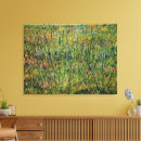 Suche nach gräser leinwandbilder Vincent van gogh