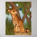 Suche nach big cat poster Safari