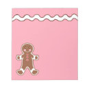 Suche nach lebkuchen notizblock Weihnachten