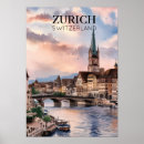 Suche nach zurich poster Stadt