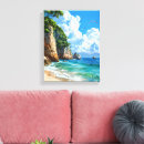 Suche nach küstenlandschaft leinwandbilder Meer