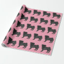 Suche nach mops liebe geschenkpapier Jede person