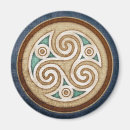 Suche nach triskel magnete Keltisch