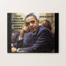 Suche nach barack obama puzzle Politik