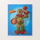 Suche nach clown puzzle Spaß