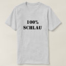 Suche nach schlau tshirts Für alle