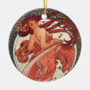 Suche nach alphonse mucha ornamente Jugendstil