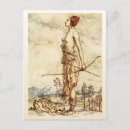 Suche nach diana postkarten Vintag