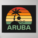Suche nach aruba poster Reise