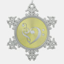 Suche nach bassschlüssel ornamente Herz