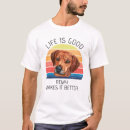Suche nach rhodesien tshirts Hund