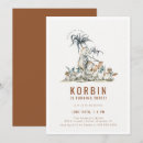 Suche nach prähistorisch einladungen Junge