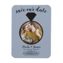 Suche nach wedding save the date magnete Minimal