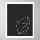 Suche nach geometrie poster Wandkunst