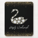 Suche nach schwan mousepads Elegant