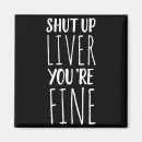 Suche nach klappe magnete Lustig