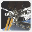 Suche nach satelliten aufkleber Horizont