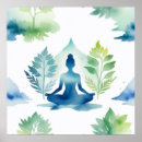 Suche nach meditation poster Natur