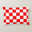 Suche nach schachbrettmuster kissen Kariert