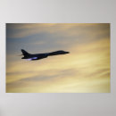 Suche nach b 1b poster Bomber