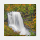 Suche nach schöne fall magnete Wasserfall
