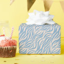 Suche nach blue geschenkpapier Modern