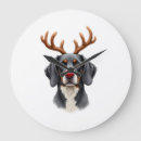 Suche nach great dane wanduhren Welpe