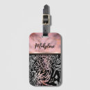 Suche nach tiger gepäckanhänger Modern