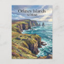 Suche nach orkney postkarten Schottland