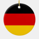 Suche nach flagge von deutschland ornamente Rot