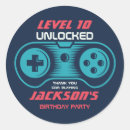 Suche nach regler aufkleber Gamer