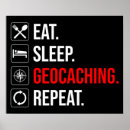 Suche nach geocaching poster Geocache