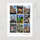 Suche nach chester postkarten Cheshire