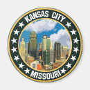 Suche nach kansas city magnete Reise